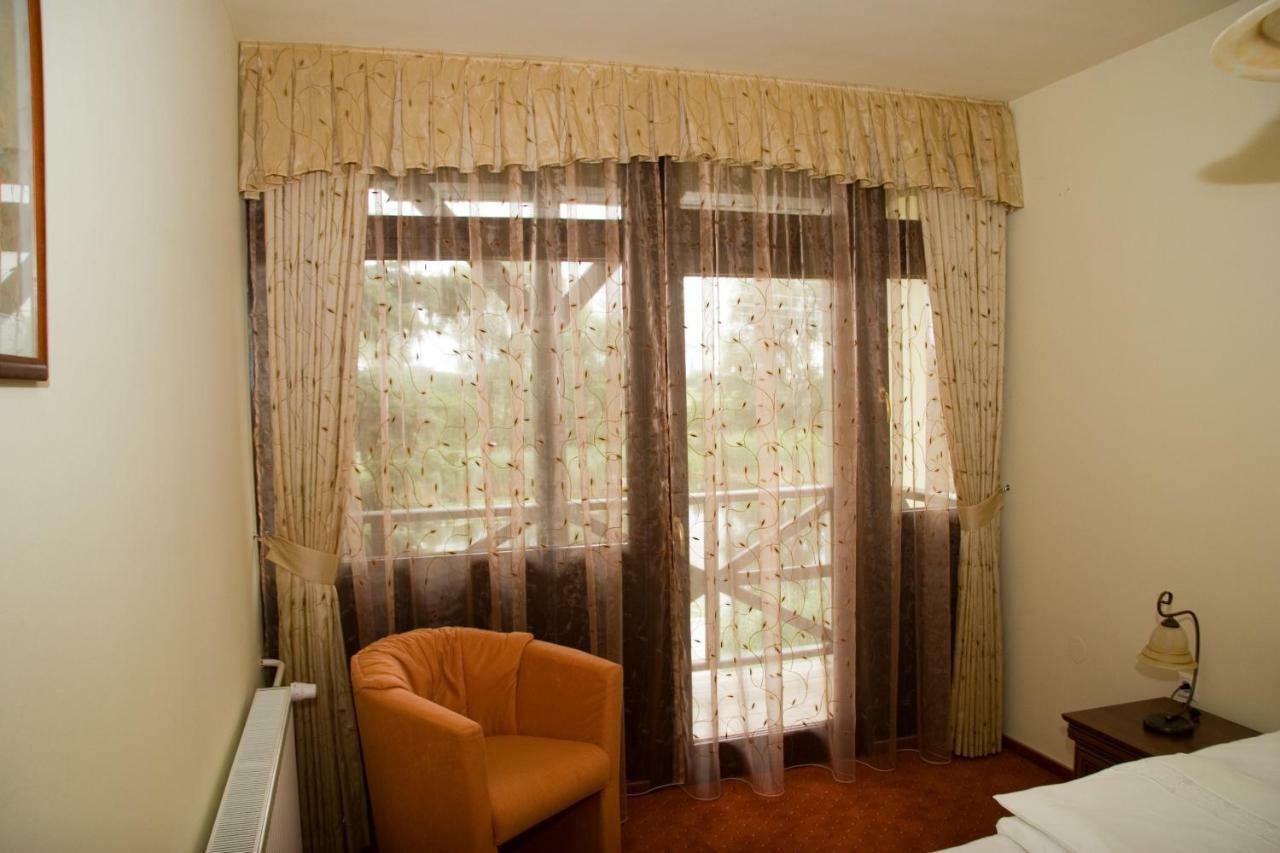 Hotel Fortuna Davod Номер фото